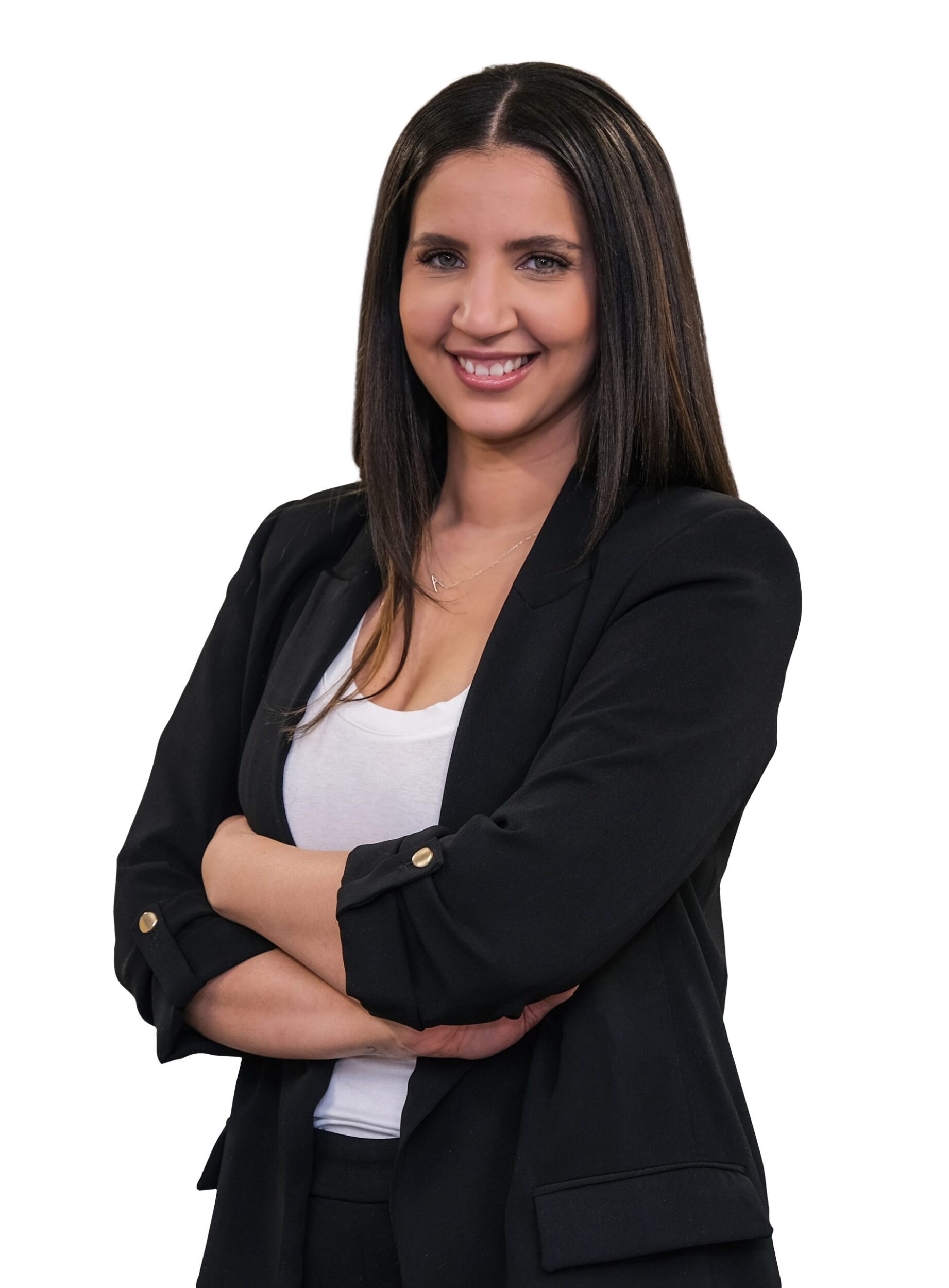 Anabel Castellanos Photo