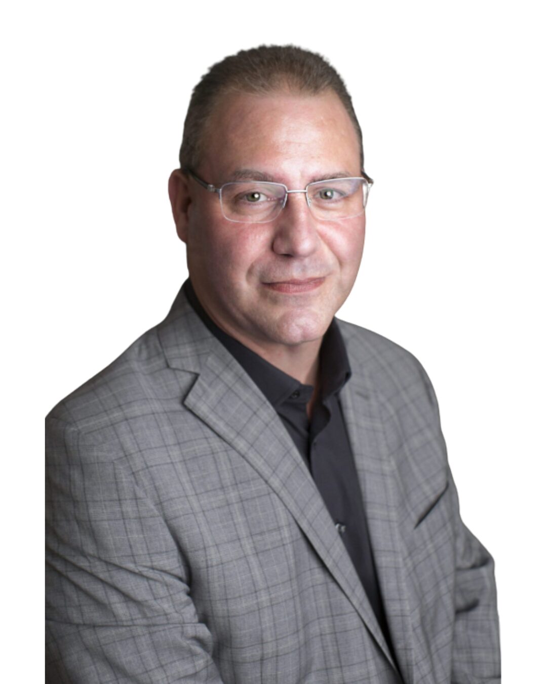 Richard Amato Photo